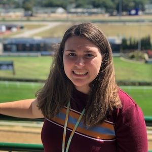 Meet your Posher, Marissa